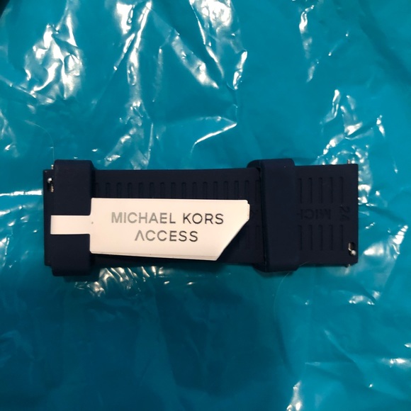 Michael Kors watch band - Picture 2 of 8